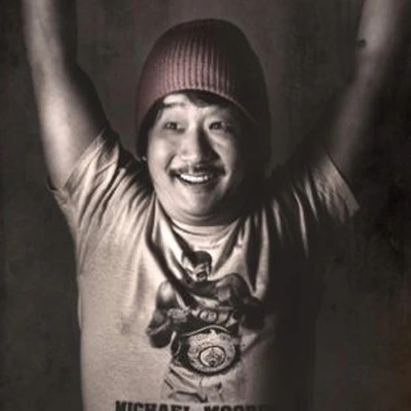 Bobby Lee