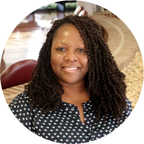 Olympia Williams Development Operations Coordinator