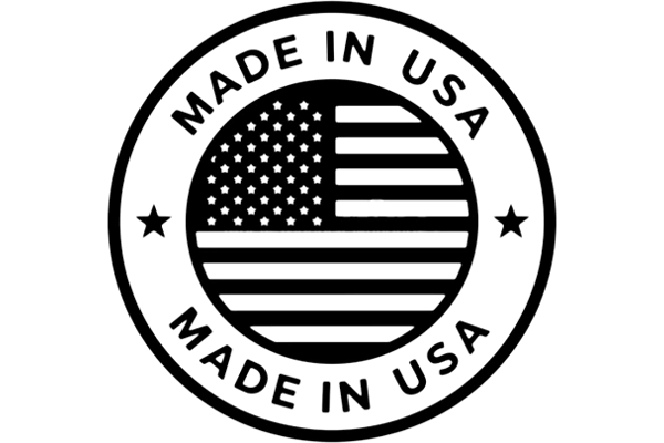 Made in the USA