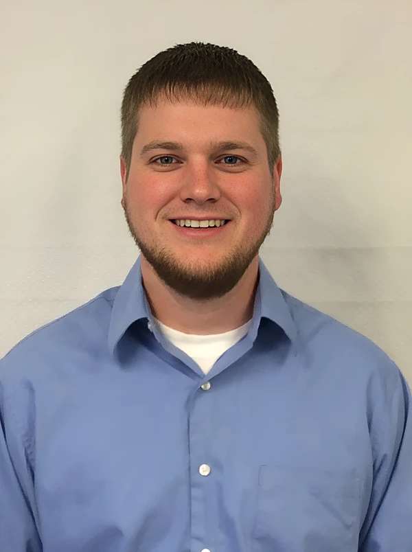 John Stanley, General Manager of Fastenair