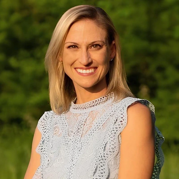 Sarah Princehorn, Founder & Principal SarahCares