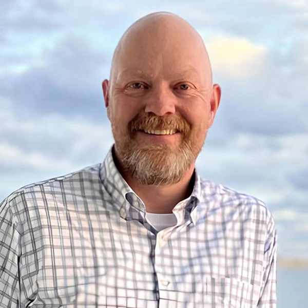 Shawn Worlow, Co-President, RockForce