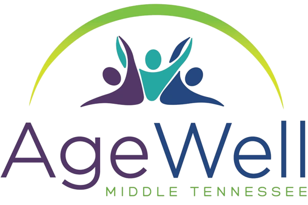AgeWell of Middle TN logo