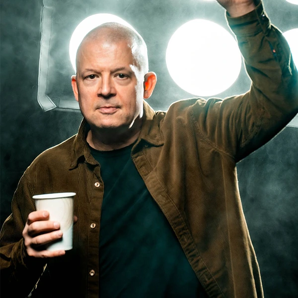 Jim Norton