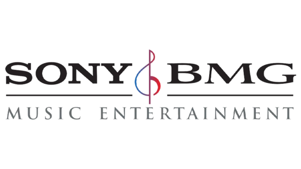 sony bmg
