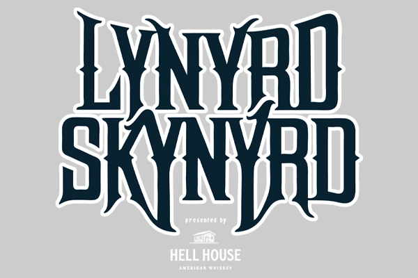Lynyrd Skynyrd logo