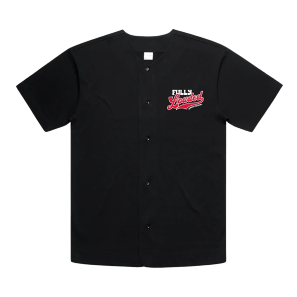 Official Fully Loaded Festival 2024 Jersey
