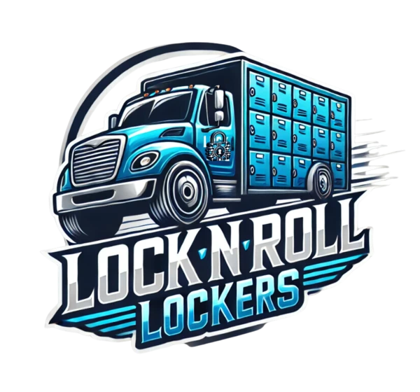 Lock N Roll logo