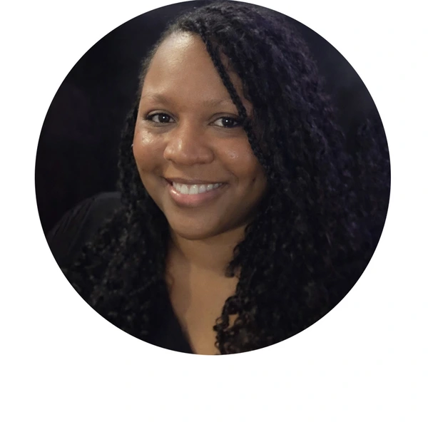 Olympia Williams Development Operations Coordinator