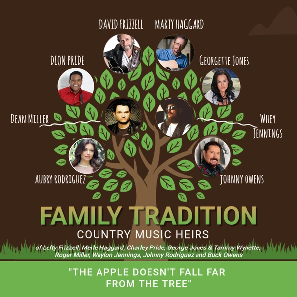 Family Tradition