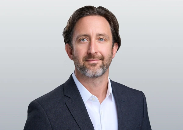 Chris Douglass Chief Financial Officer of Sage Freight