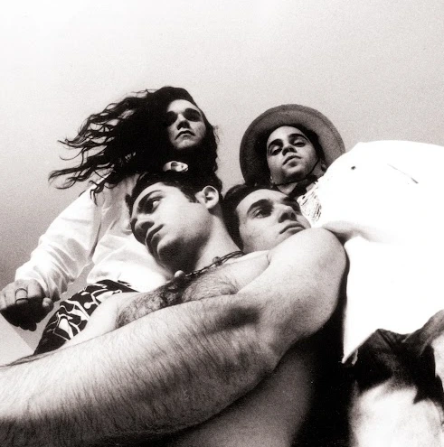 Josh & The Souldiers of Love