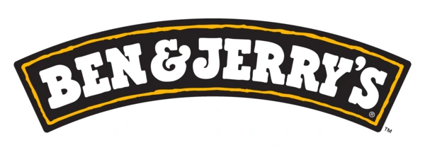 BEN AND JERRYS