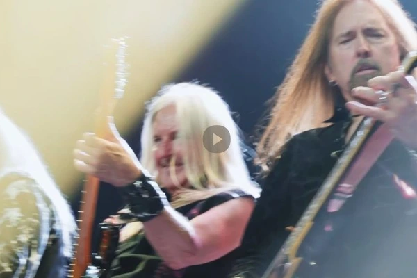Lynyrd Skynyrd