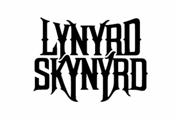Lynyrd Skynyrd logo