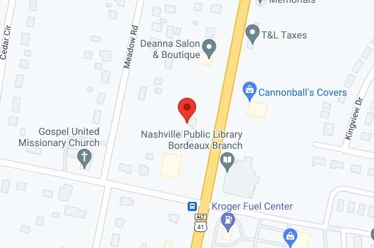 Nashville Healthcare Diagnostic Center