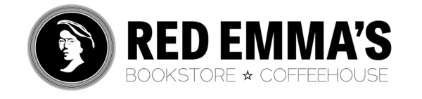 Red Emma's logo
