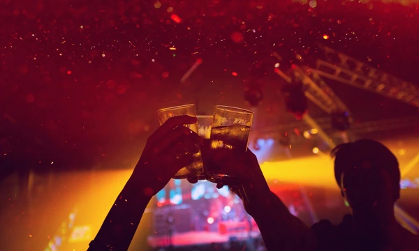 Venue &mdash; Pour & Proper