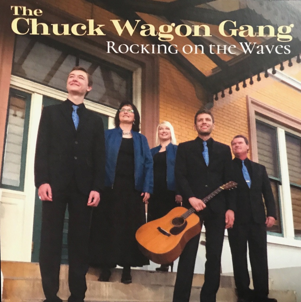 The Chuck Wagon Gang | The Chuck Wagon Gang Store