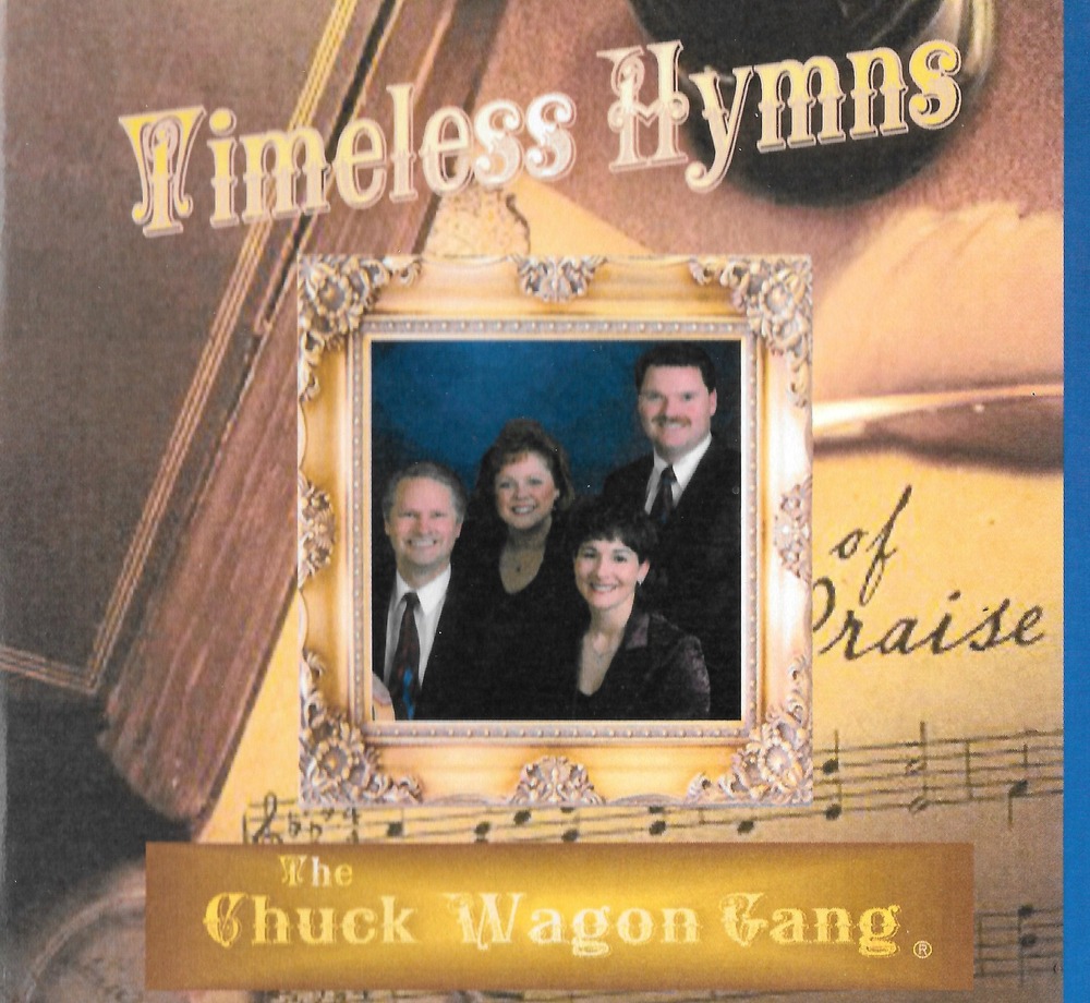 Timeless Hymns