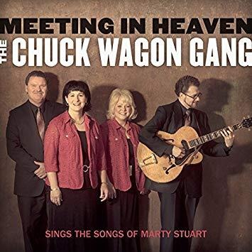 The Chuck Wagon Gang | The Chuck Wagon Gang Store