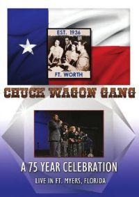 DVD: A 75 Year Celebration - Live In Ft. Myers, FL
