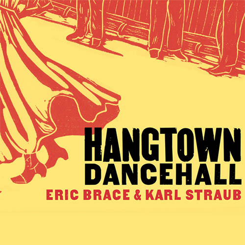 Hangtown Dancehall: A Tale of the California Gold Rush