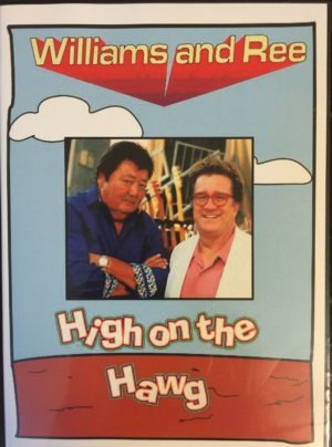 “High On The Hawg” DVD