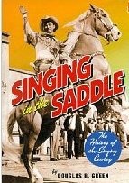 Singing in the Saddle: Award-Winning Book