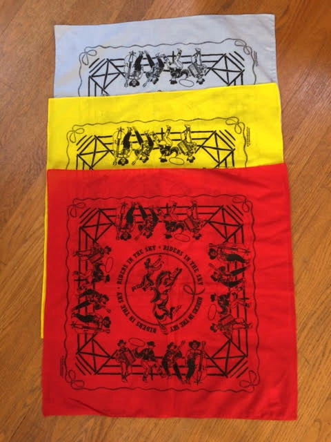 Riders Bandana