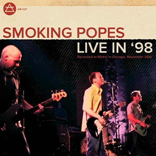 Smoking Popes | Music