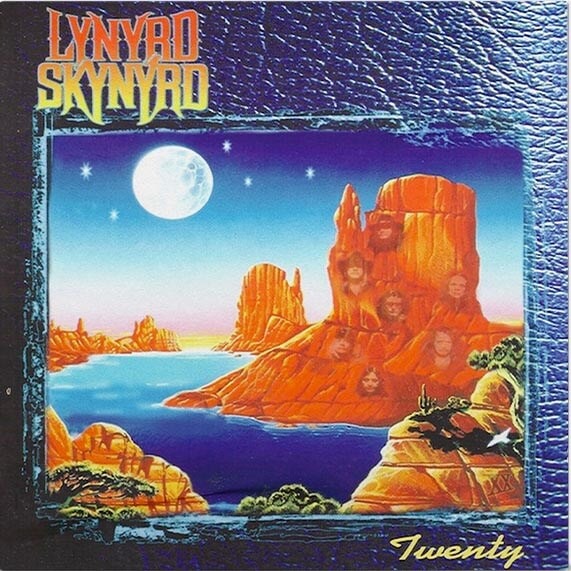 Lynyrd Skynyrd | Lynyrd Skynyrd Discography