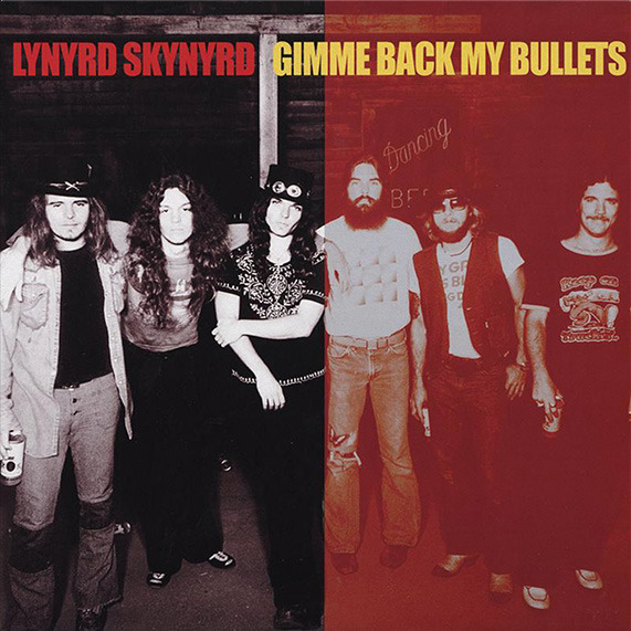 Lynyrd Skynyrd | Lynyrd Skynyrd Discography