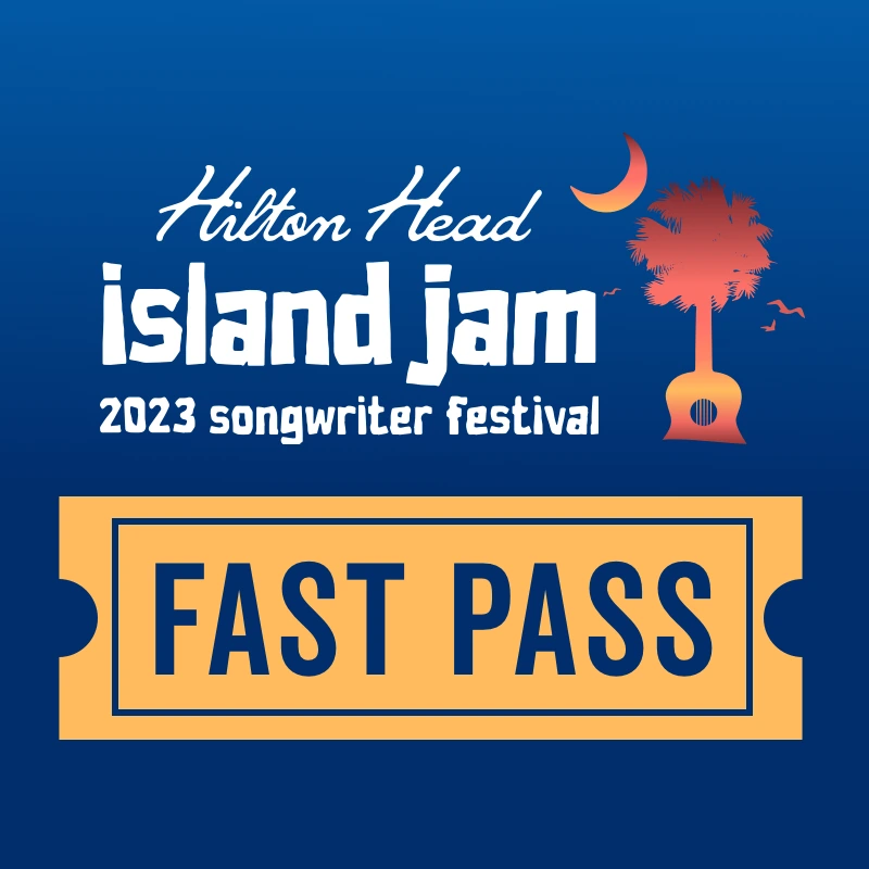 General Admission Fast Pass (Will Call)
