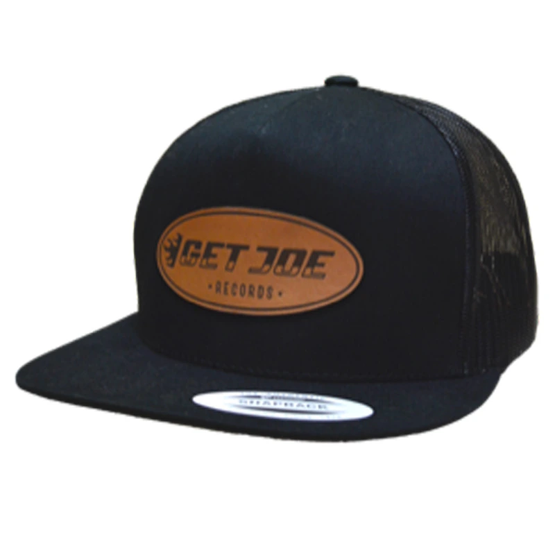  Get Joe Records – Hat