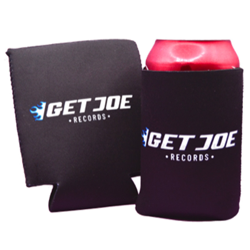 Get Joe Records – Koozie