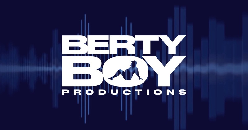 Berty Boy Productions