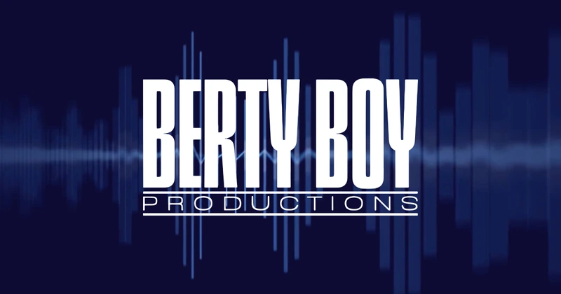 Berty Boy Productions