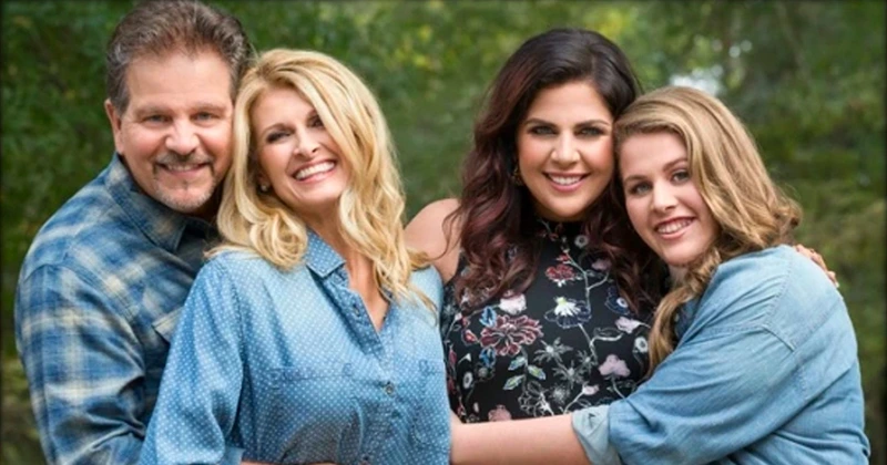 Scott Family