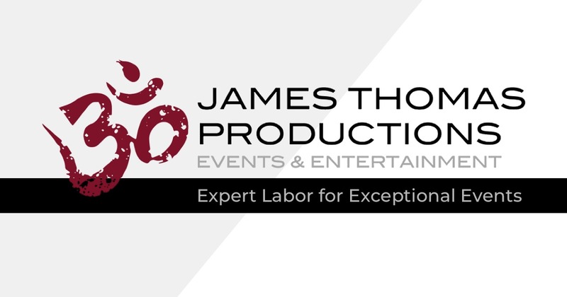 James Thomas Productions