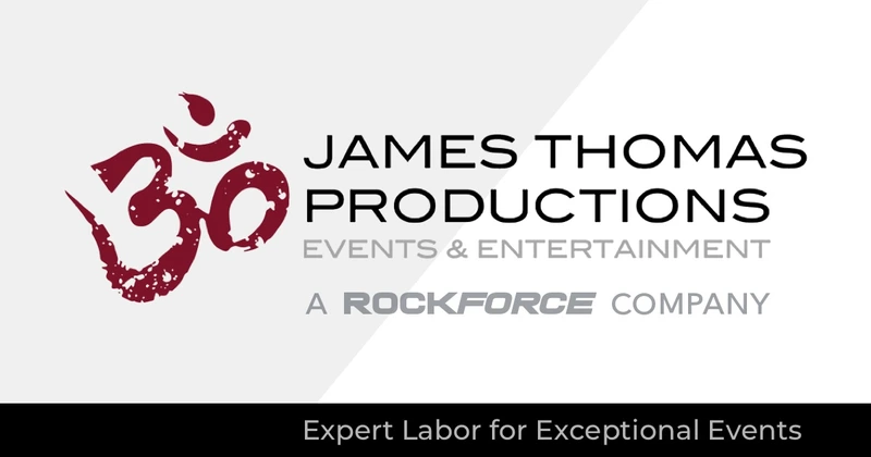 James Thomas Productions