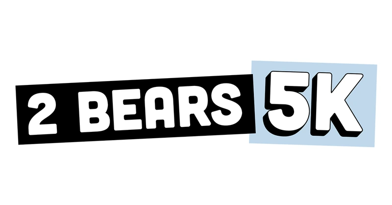 2 BEARS 5k | with Bert Kreischer & Tom Segura 