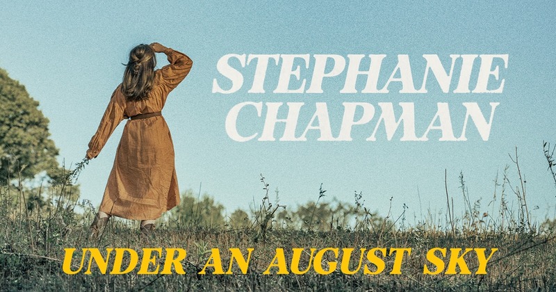 Stephanie Chapman