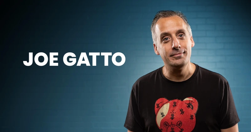 Joe Gatto