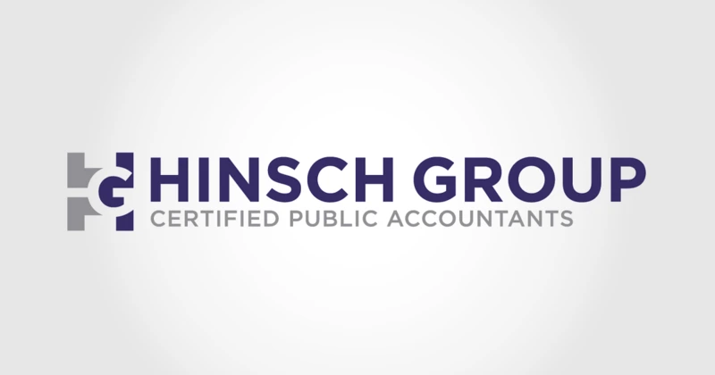 Hinsch Group Certified Public Accountants