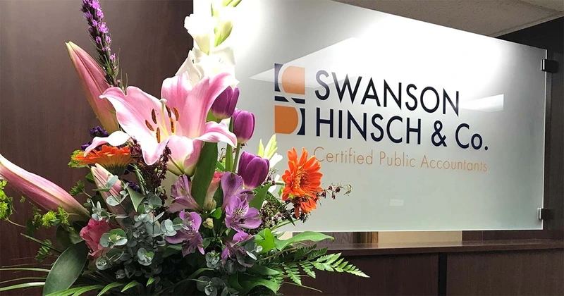 Swanson Hinsch & Co.