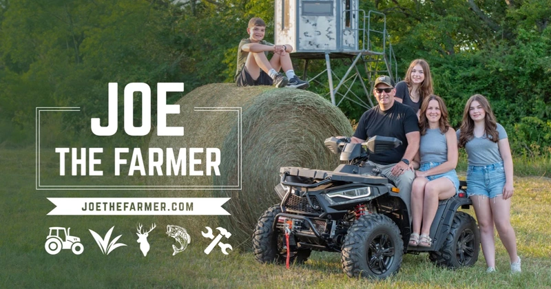 Joe the Farmer