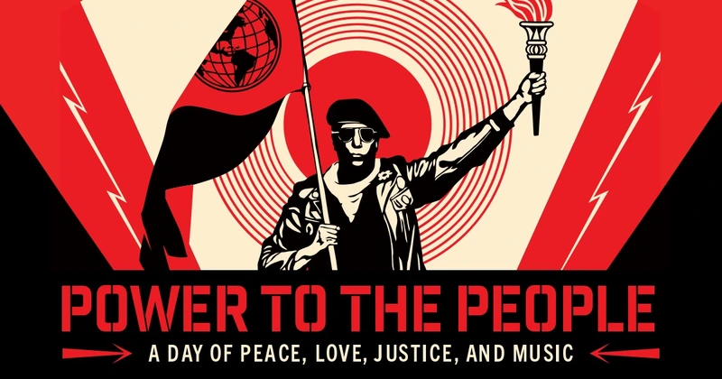 Power to the People Festival