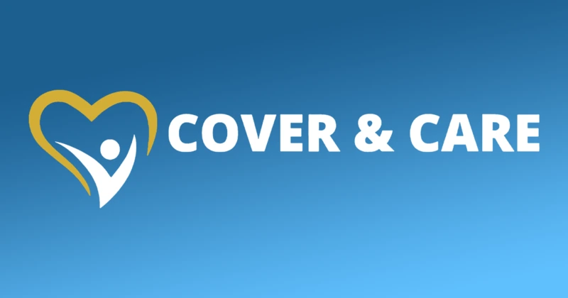 cover and care