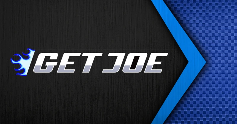 Get Joe Records
